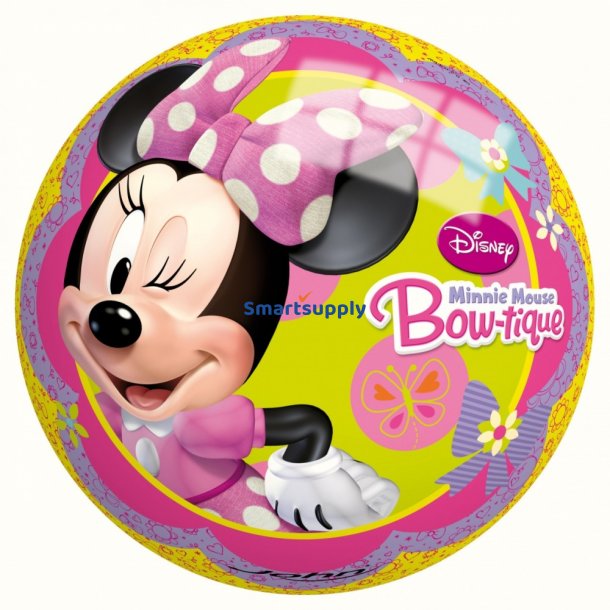 Bold 230 mm Minnie