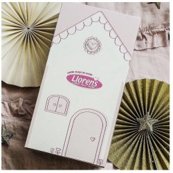 Baby dukke gr�dende Cuquita 30 cm