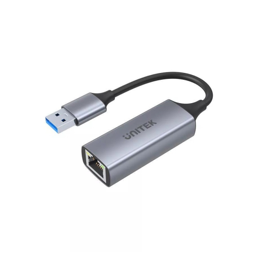 Adapter USB-A 3.1 GEN 1- RJ45; 1000 Mbps; U1309A