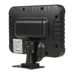 Solar LED v�glampe Maclean MCE438 sensor