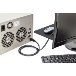 Forbindelseskabel HDMI 4K 60Hz UHD