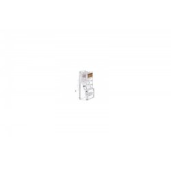 RJ45 Cat5e universal solid / stranded 8P8C 100 stk