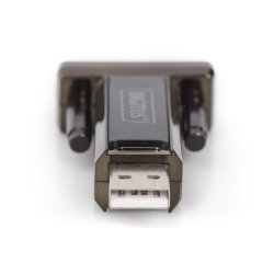 Adapter USB2.0 til RS233 DA-70167