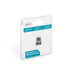 Bluetooth V4.0 + EDR Tiny USB Adapter Klasse 2