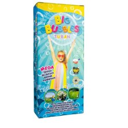 Mega s�t til store s�bebobler