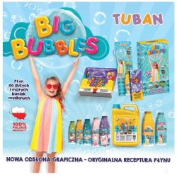 Sm� bobler 60 ml display 36 stk.