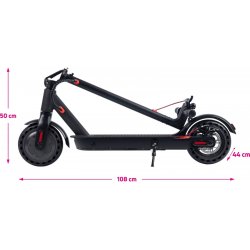 SCOOTER ONE 2020 350W, 25km