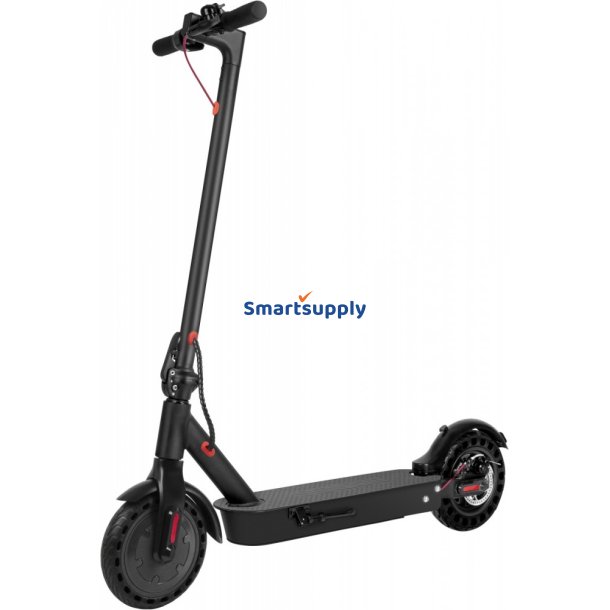 SCOOTER TWO 2021 400W, r�kkevidde op til 45k