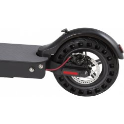 SCOOTER TWO 2021 400W, r�kkevidde op til 45k