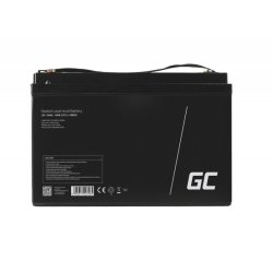 Batteri AGM 12V 90Ah