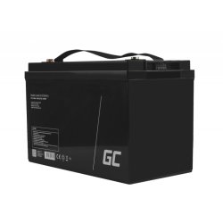 Batteri AGM 12V 90Ah