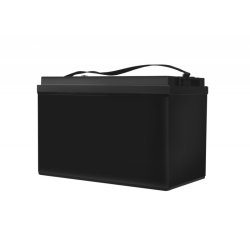 Batteri AGM 12V 90Ah