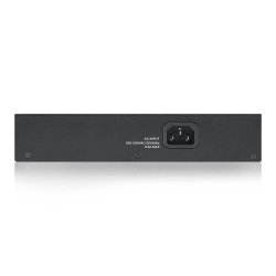 GS1100-16-EU0103F 16x Gigabit Unmanaged Switch