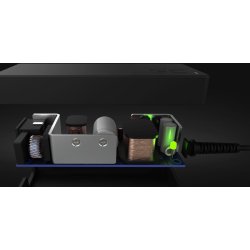 Str�mforsyning PRO 19V 1.75A 33W Asus X201E