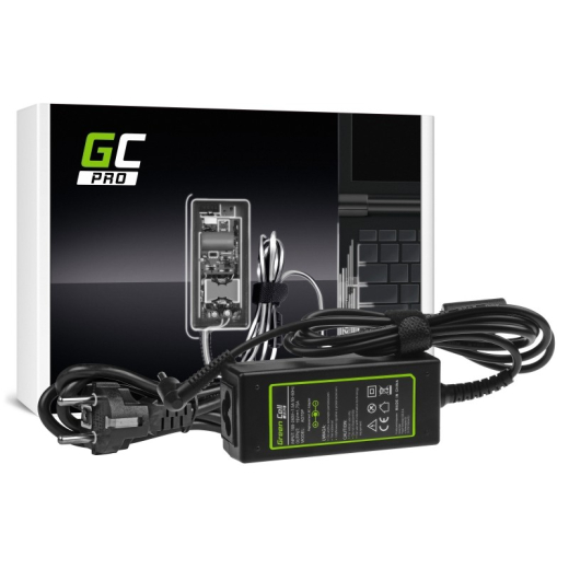 Str�mforsyning PRO 19V 1.75A 33W Asus X201E
