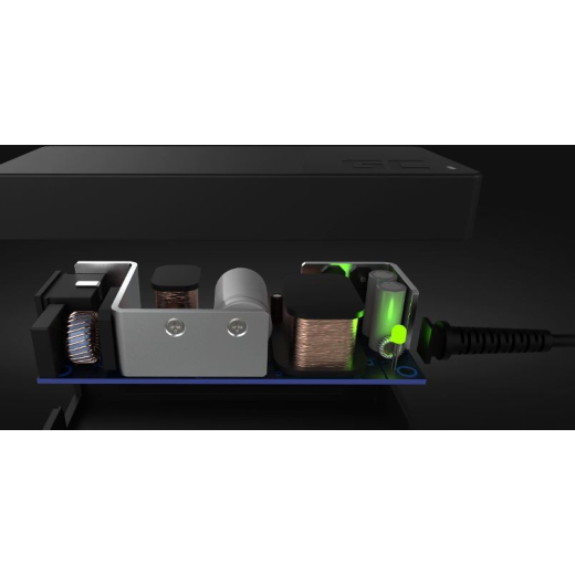 Str�mforsyning PRO 19V 4.74A AsusK50IJ K52 K52