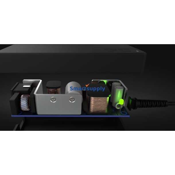 Str�mforsyning PRO 19V 4.74A AsusK50IJ K52 K52