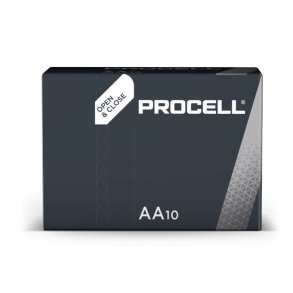 Procell AA/LR6 10 stk