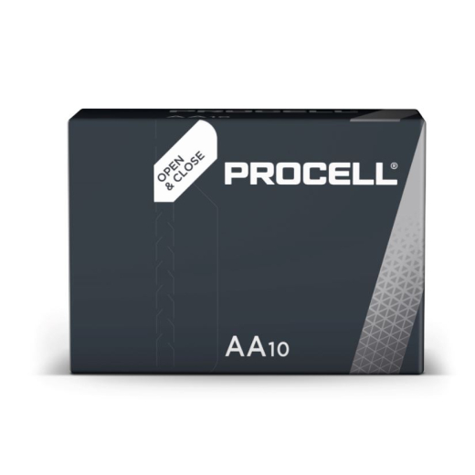Procell AA/LR6 10 stk
