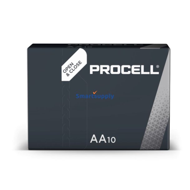 Procell AA/LR6 10 stk