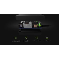 Str�mforsyning PRO 20V 3.25A 65W til Lenovo 4.0-1.7mm