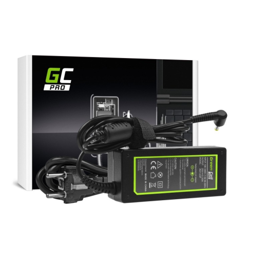 Str�mforsyning PRO 20V 3.25A 65W til Lenovo 4.0-1.7mm