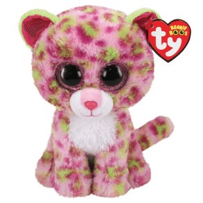 TY Beanie Boos Lainey 15