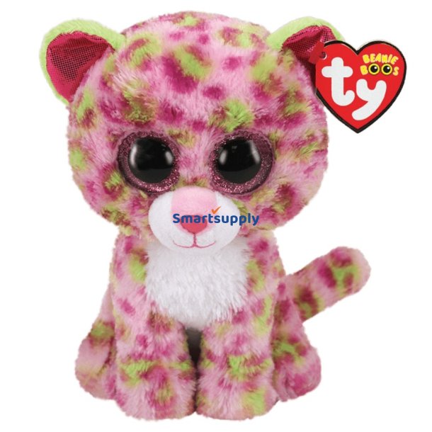 TY Beanie Boos Lainey 15