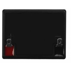 Batteri AGM VRLA 12V 4.5Ah
