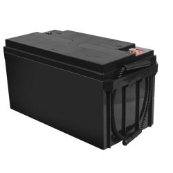 Batteri AGM VRLA 12V 65Ah