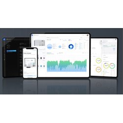 UBIQUITI UniFi Switch 48x1GbE 4xSFP USW-4