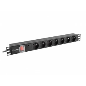Surge protector Rack PDU 19