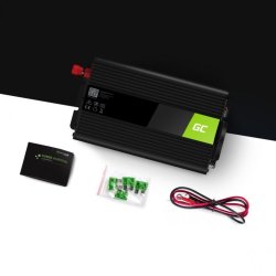 Bil inverter