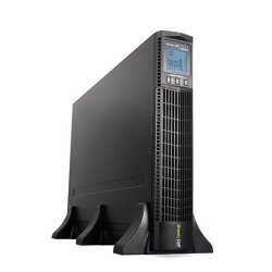 UPS til rack RTII z LCD