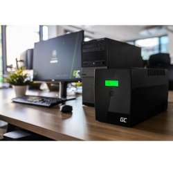 UPS Micropower 800VA 480W Power Proof