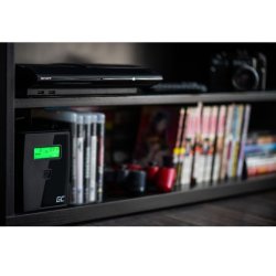 UPS Micropower 800VA 480W Power Proof