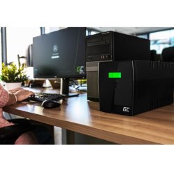 UPS Micropower 800VA 480W Power Proof