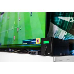 UPS Micropower 800VA 480W Power Proof