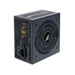 ZALMAN MegaMax 500W V2 80+ STD EU ZM500-TXII