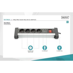 Str�mskinne Kontor 45� layout