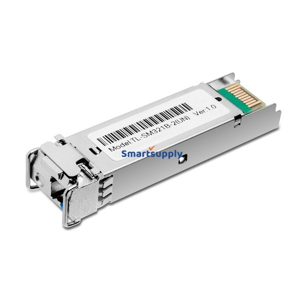 TP-Link SM321B-2 modul SFP WDM Single 2km