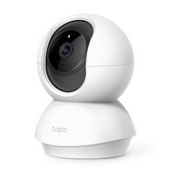 TP-Link Tapo C210 Kamera WiFi 3 Mpx 360