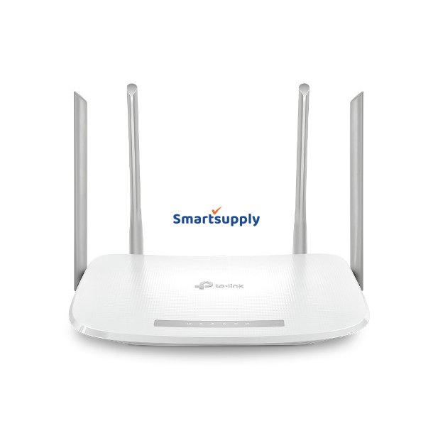 TP-Link EC220-G5 router AC1200 1WAN 3LAN