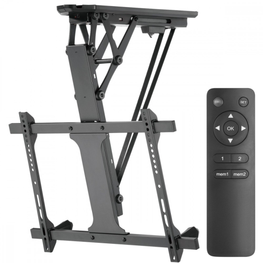 Loft Elektrisk TV Beslag MC-880