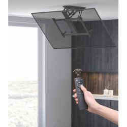 Loft Elektrisk TV Beslag MC-880