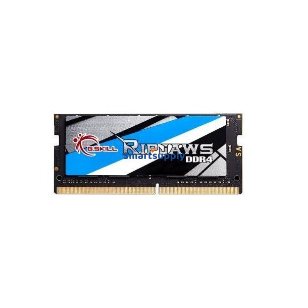 G.SKILL Ripjaws SO-DIMM DDR4 8GB 3200MHz