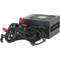 GigaMax 750W 80+ BRONZE EU ZM750-GVII