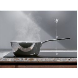 Induktionskogeplade Bridge SLIM-FIT 60 cm LIV63431BK