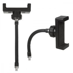 LED ringlys 10" Maclean MCE610