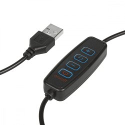 LED ringlys 10" Maclean MCE610